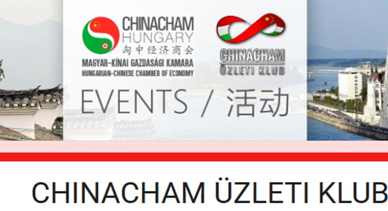 Előadás a kínai gazdaság aktuális folyamatairól