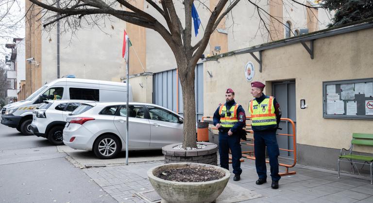 További három hónappal meghosszabbították a Szőlő utcai javítóintézet volt igazgatójának letartóztatását