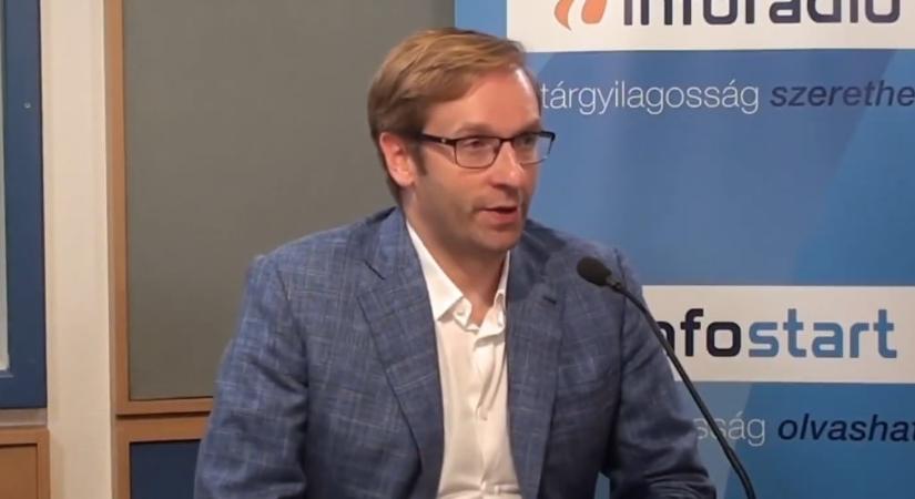 Kiszivárgott az MCC főigazgatójának a levele: aggódik az intézmény sorsa miatt