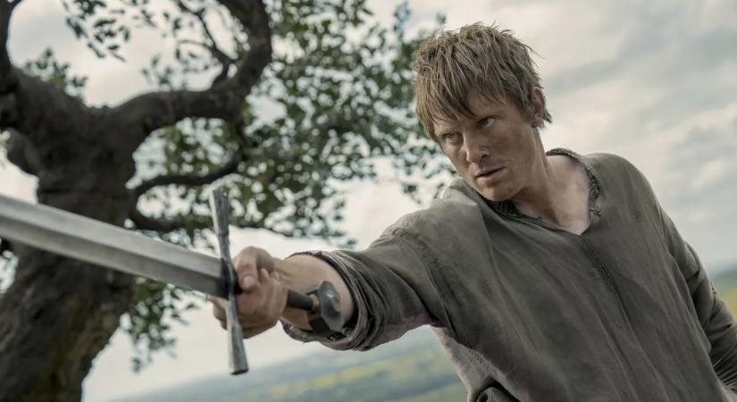 Új címet kap az HBO Max sikersorozata? Soha nem hallott részletek derültek ki A hét királyság lovagja 2. évadáról