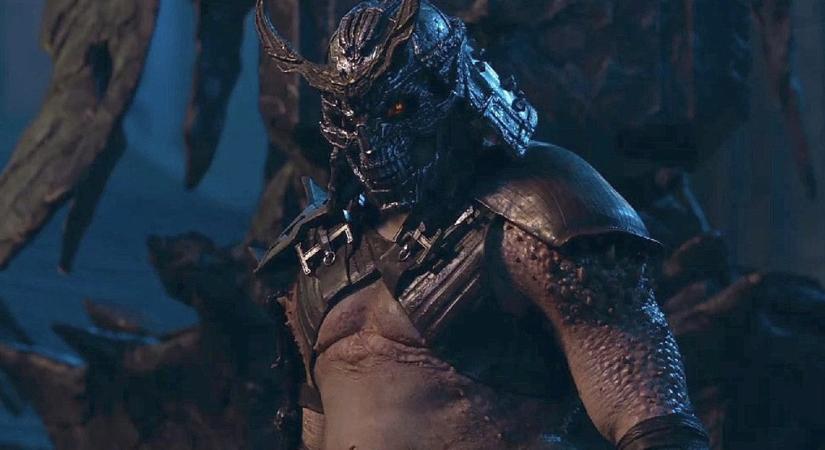 FINISH HIM! – Megjött a Mortal Kombat 2 második előzetese