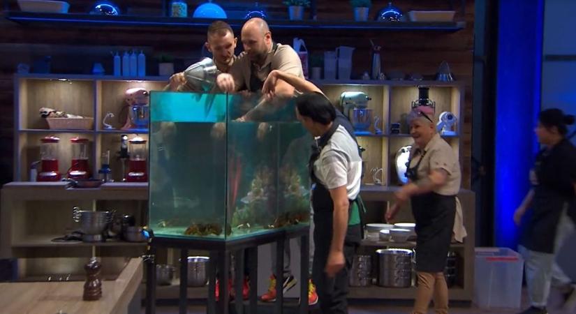 Taktikai bomba, káosz és szégyenkabát: így borult fel egyetlen pillanat alatt a teljes mezőny