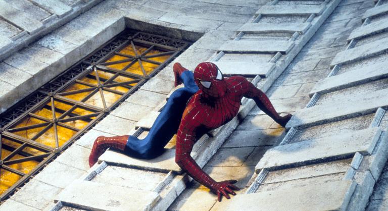 Biztató híreket kaptak a Pókember-rajongók