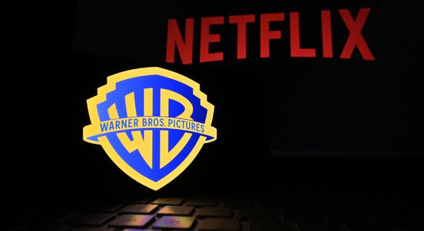 Kilökik a Netflixet a nyeregből, a hollywoodi vetélytárs még nagyobb csatabárdot húzott elő