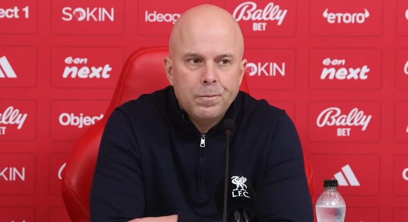 Kiszivárgott egy név, a Juventusból erősítene a Liverpool