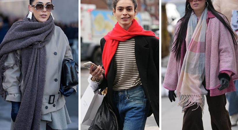 Frazzled English Woman: újra divatba jött Bridget Jones a bájosan zilált stílusa