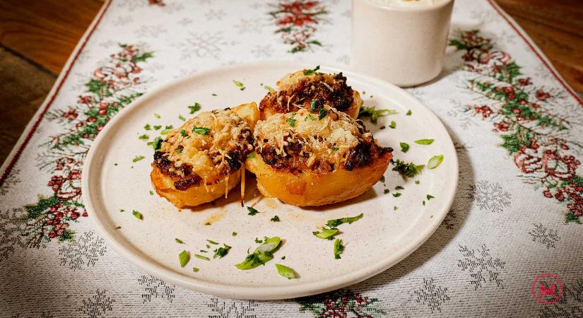 Székely csúcsgasztronómia helyi alapanyagokból – A lehetőség adott