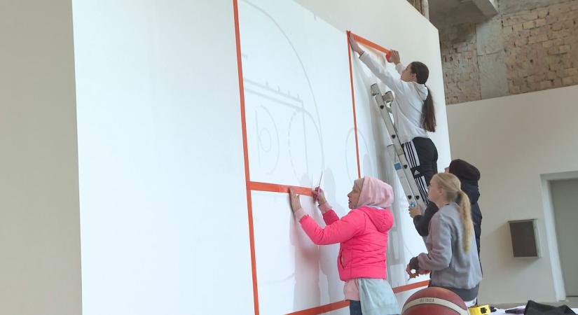 Torula: félúton álmaik megvalósításában