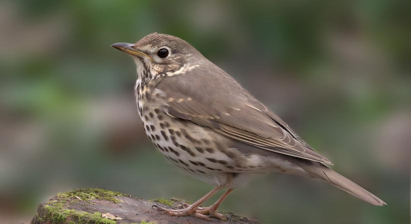 Megérkeztek a tavasz hírnökei a Körös-Maros Nemzeti Parkba