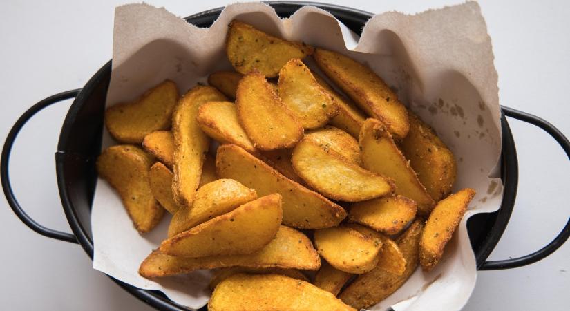 2025-ben is bővülést mutatott a feldolgozott burgonyatermékek előállítása és kereskedelme az Európai Uinóban