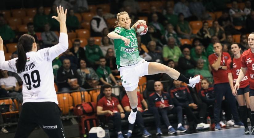 Fiatalokkal és újonccal is hozta az ETO a kötelezőt