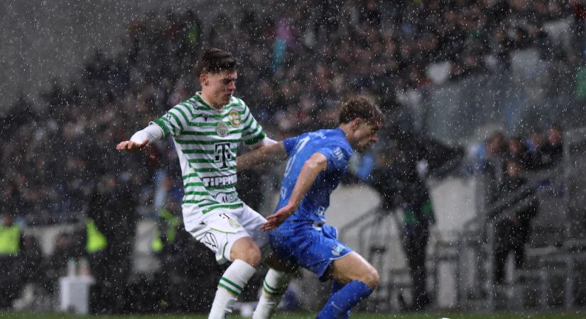 Az Örökrangadó nyerte a nézőszámcsatát, maroknyian voltak a Barcika albérletében