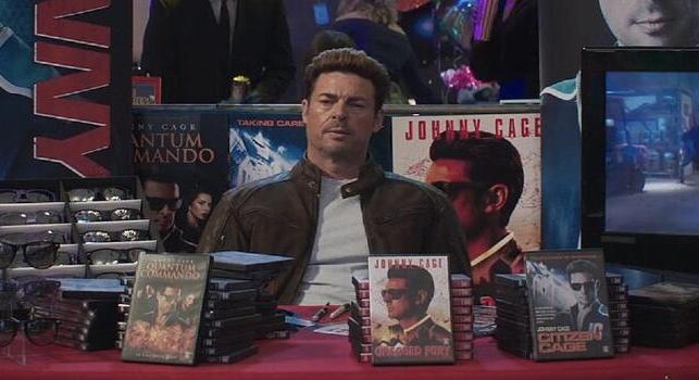 A második előzetes alapján igazi bűnös élvezetnek tűnik a Mortal Kombat 2