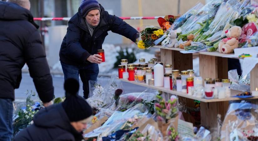 Kárpótlást kapnak a svájci kormánytól a crans-montanai tűzvészben elhunytak és sérültek hozzátartozói