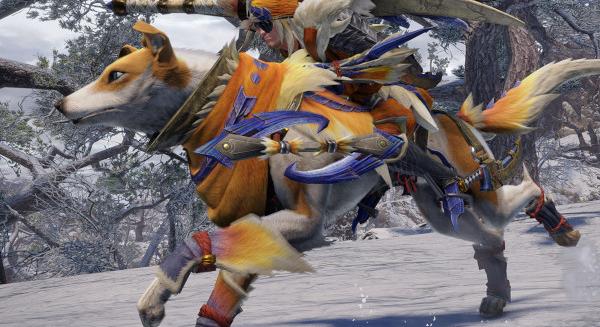 Lerántották a leplet a PS Plus Essential játékairól, amik között van Monster Hunter és egy MMORPG is