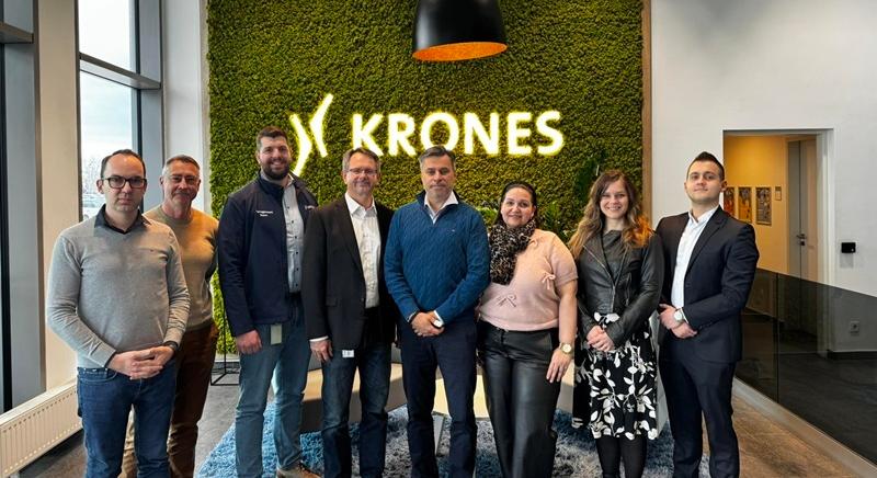 A VOSZ Multimentor Program első éles bevetése Debrecenben