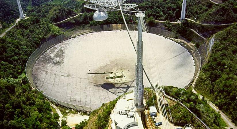 Kis zöld lényeket keresünk a világűrben, pedig nem is úgy néznek ki a földönkívüliek