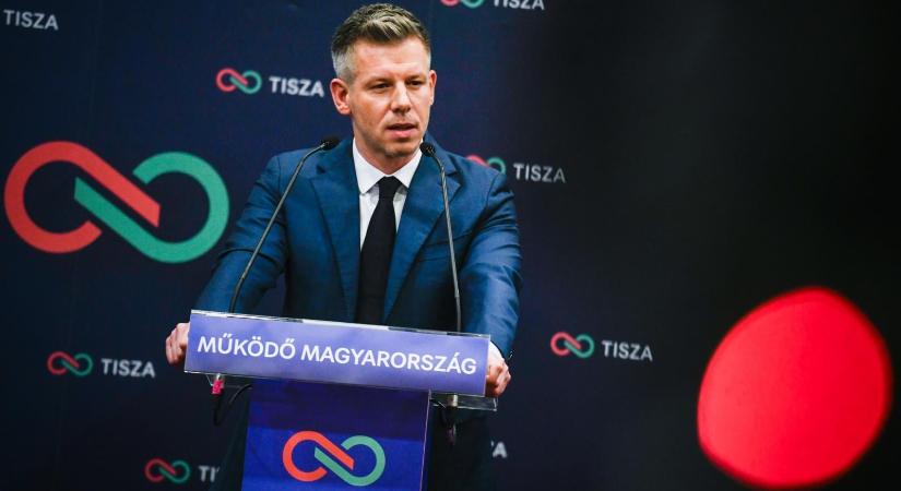 Magyar Péter: Csütörtöktől nyilvánosság elé állnak a gödi akkugyár tanúi