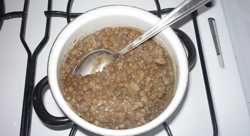 Mindennapi ételek voltak az 1950-es évek előtt, ma már a nagymamák sem ismerik ezeket a recepteket