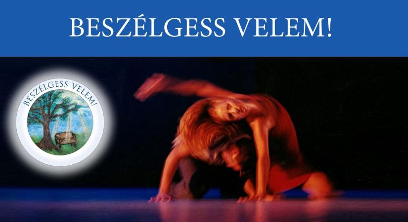 A mozdulatokban rejlő csodákról beszélgetnek Győrben