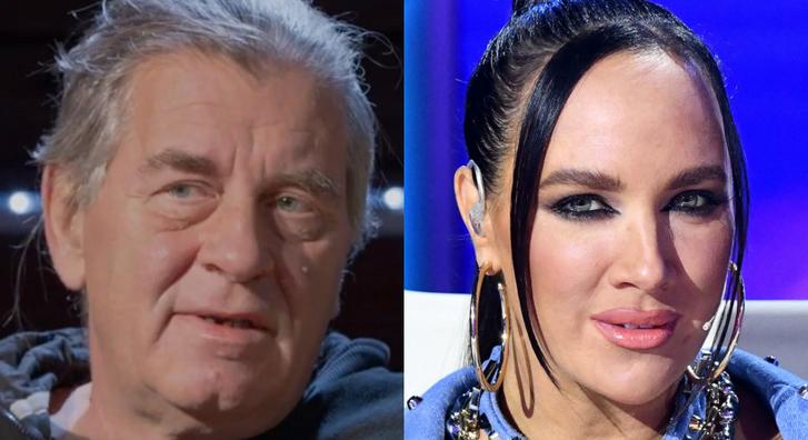 Bakács Tibor: Tóth Gabi össze-vissza hazudozik, de majd elkárhozik a pokolban