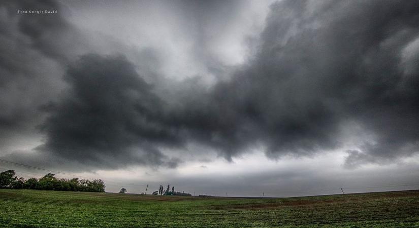 Fagy és enyhülés: csütörtökön változékony arcát mutatja majd az idő