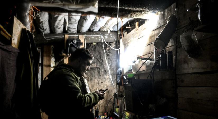 Kettős állampolgár a frontról: borzalmak és túlélés az orosz-ukrán háborúban – videó