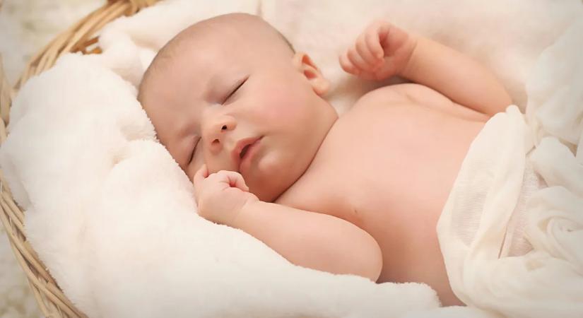 Íme 5 alvási jel, amely előre jelezheti az autizmust a babáknál
