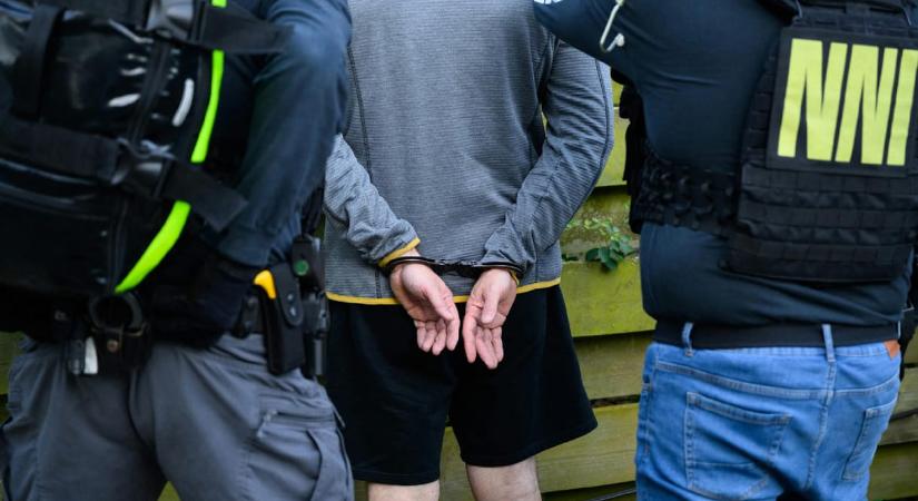 Május végéig letartóztatásban maradhat a Szőlő utcai javítóintézet volt igazgatója és az élettársa