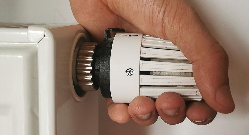 Az érkező földgázszámlákban a rezsistop-kedvezményről is lesz tájékoztatás