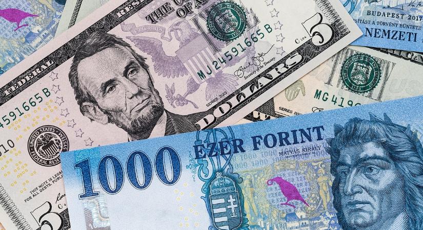 Tovább hízik az államadósság kisgömböce: csendben kibocsátott 1,2 milliárd dollárnyi kötvényt a kormány