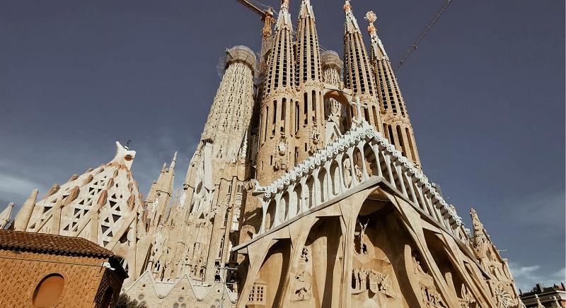 Barcelonába készülsz? – Sokba fog kerülni!