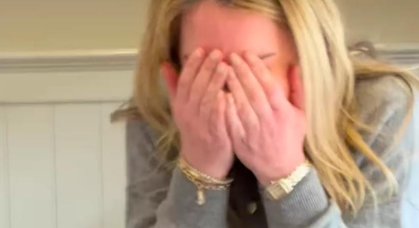 Megtudta a gyermeke nemét a nő és sokkot kapott: kiderült az oka