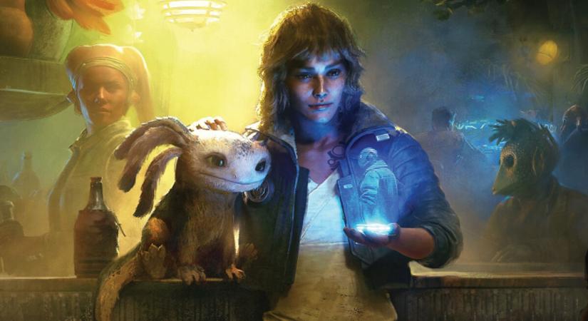 Óriási segítséget jelenthetett a Star Wars Outlaws számára, hogy megjelent az Xbox Game Passben, rengeteg tag ugrott be a messzi-messzi galaxisba