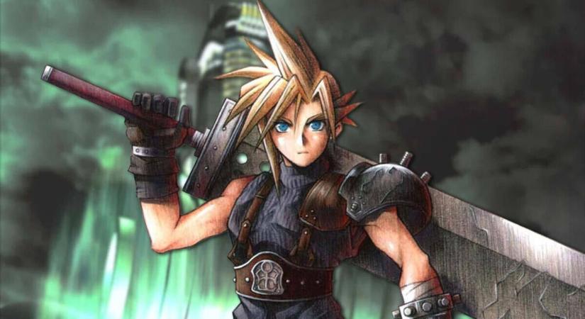 Final Fantasy VII: újra kiadták Steamen, de annyira félrement, hogy máris „Többnyire negatív” és jött rá a tűzoltó patch