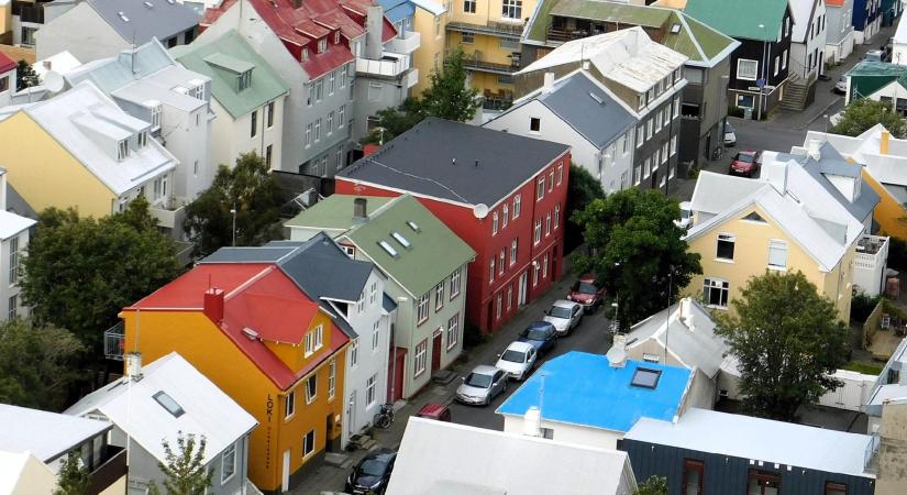 Izland népszavazást tart az EU-csatlakozásról