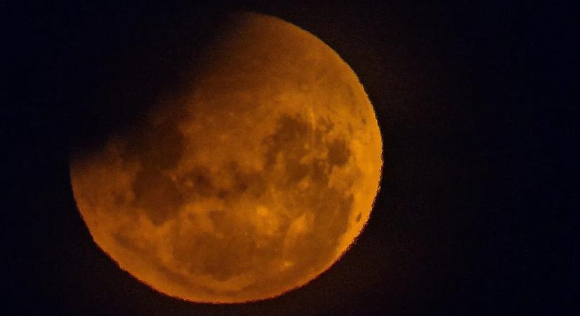 Újabb különös égi jelenség közeledik, több kontinenst is érint