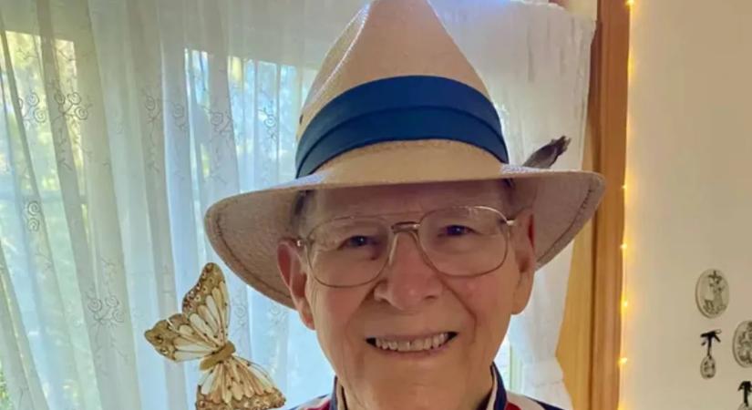 Szörnyű betegséggel küzd a legendás sorozat atyja – felesége kétségbeesett döntést hozott