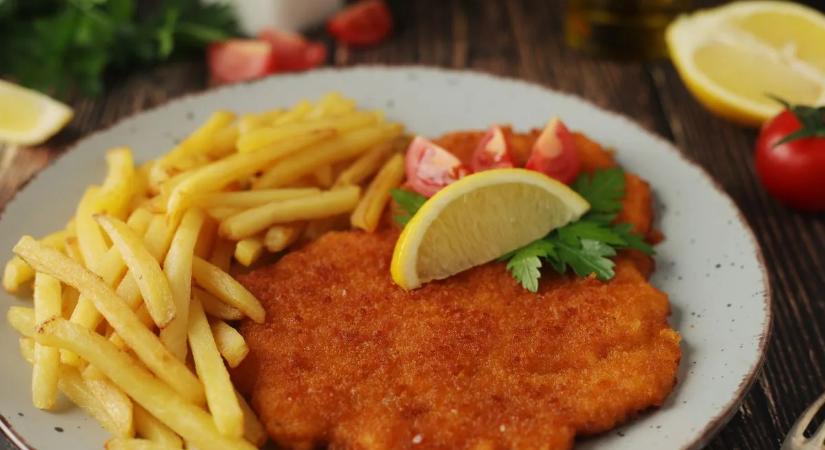 Veszélyes lehet az egészségre a rántott hús? Meglepő felfedezést tettek a tudósok