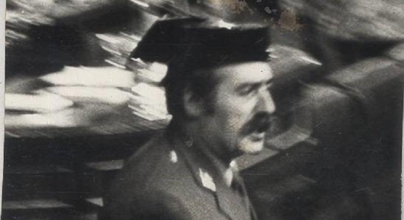 Feloldották az államcsínykísérlet titkosítását – Épp aznap meghalt a kulcsfigurája