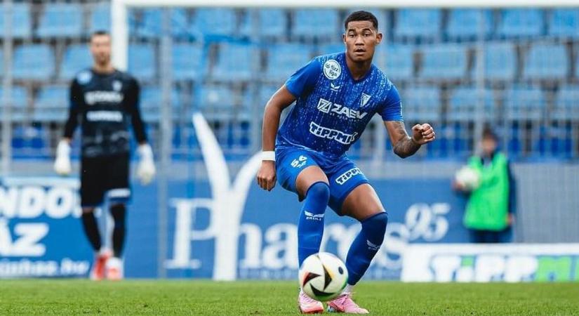 Bejött a dél-amerikai vonal: bankot robbantanak Zalaegerszegen