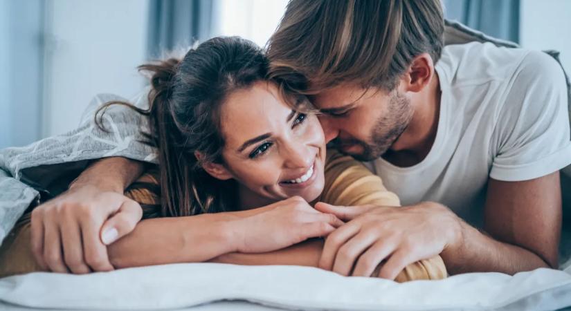 Erre az 5 dologra vágynak legjobban a nők az ágyban – Így lehetsz szuperhős a párod szemében