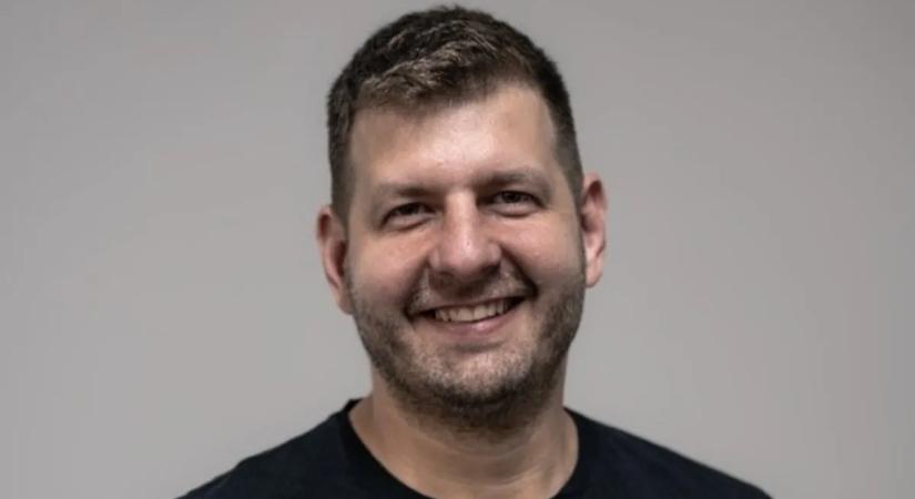 Pálinkás Gergely az új súlyemelő-kapitány