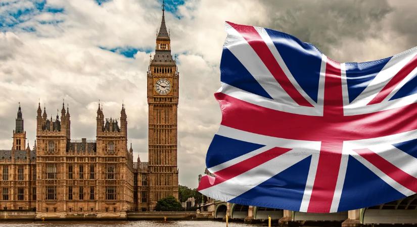 Nem lehet már csak úgy elutazni Angliába – ez kell hozzá mostantól