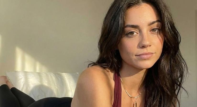 Dobó Kata születésnapján Carolina a nap csaja