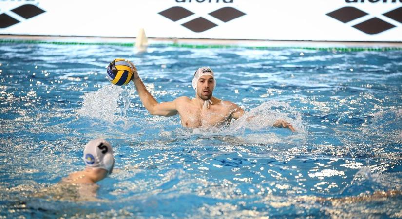 Magabiztos vendégsiker született a szolnoki kupameccsen