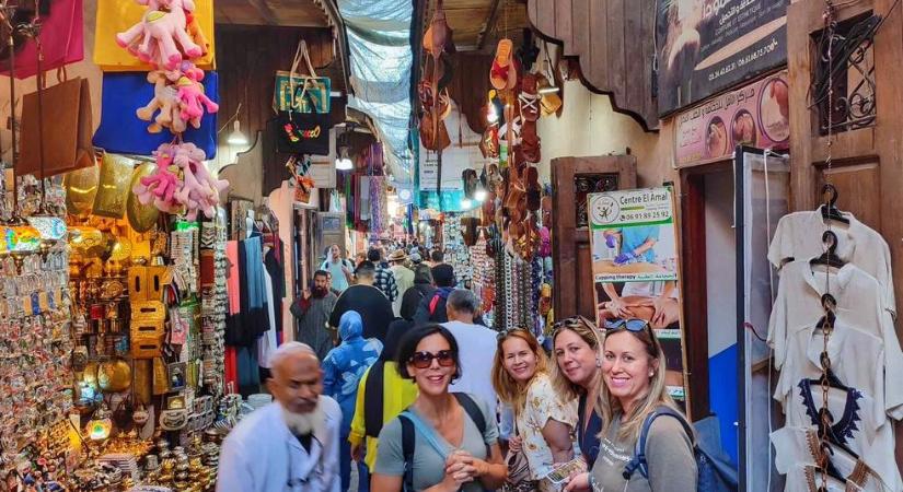 Társadalmi fenntarthatóság az utazásban: mit jelent a fogadó közösségre a látogatásunk?