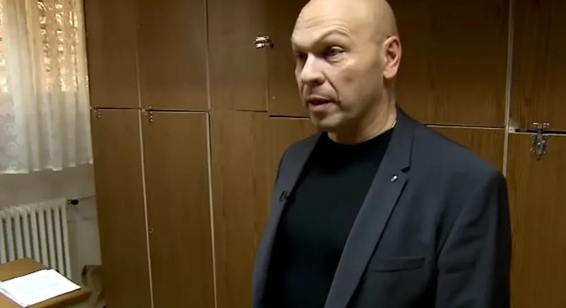 Az ügyészség május végéig letartóztatásban tartaná Juhász Péter Pált