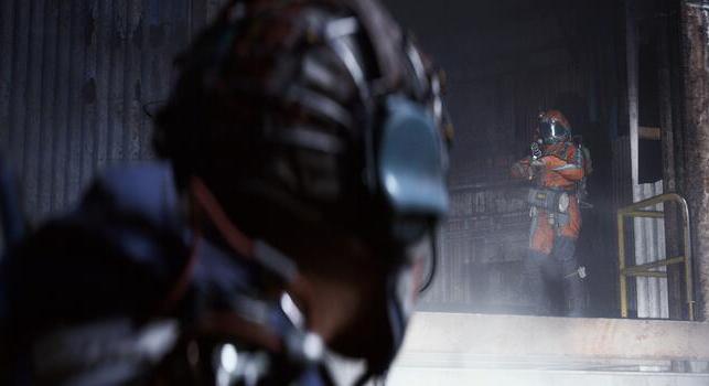 Egy rejtélyes légijármű is feltűnt az ARC Raiders legújabb frissítésében