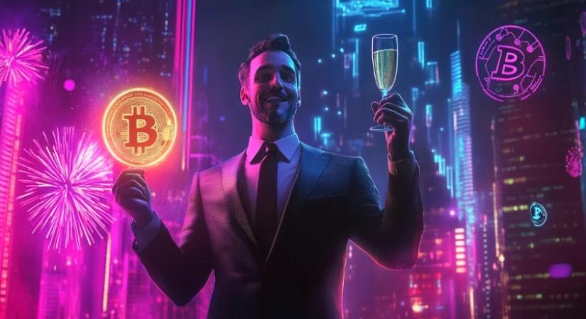 400 millió dolláros short-zárás: a Bitcoin visszakapaszkodott 69 ezer dollár fölé